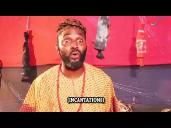 Yoruba Movie: Ori Alagogo (2019)